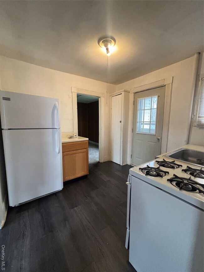 Foto del edificio - 57 Gage St