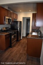 The Timbers Apartments photo'