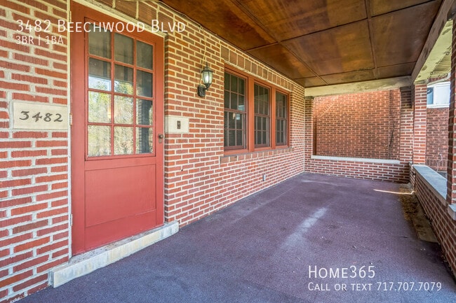 Building Photo - 3482 Beechwood Blvd