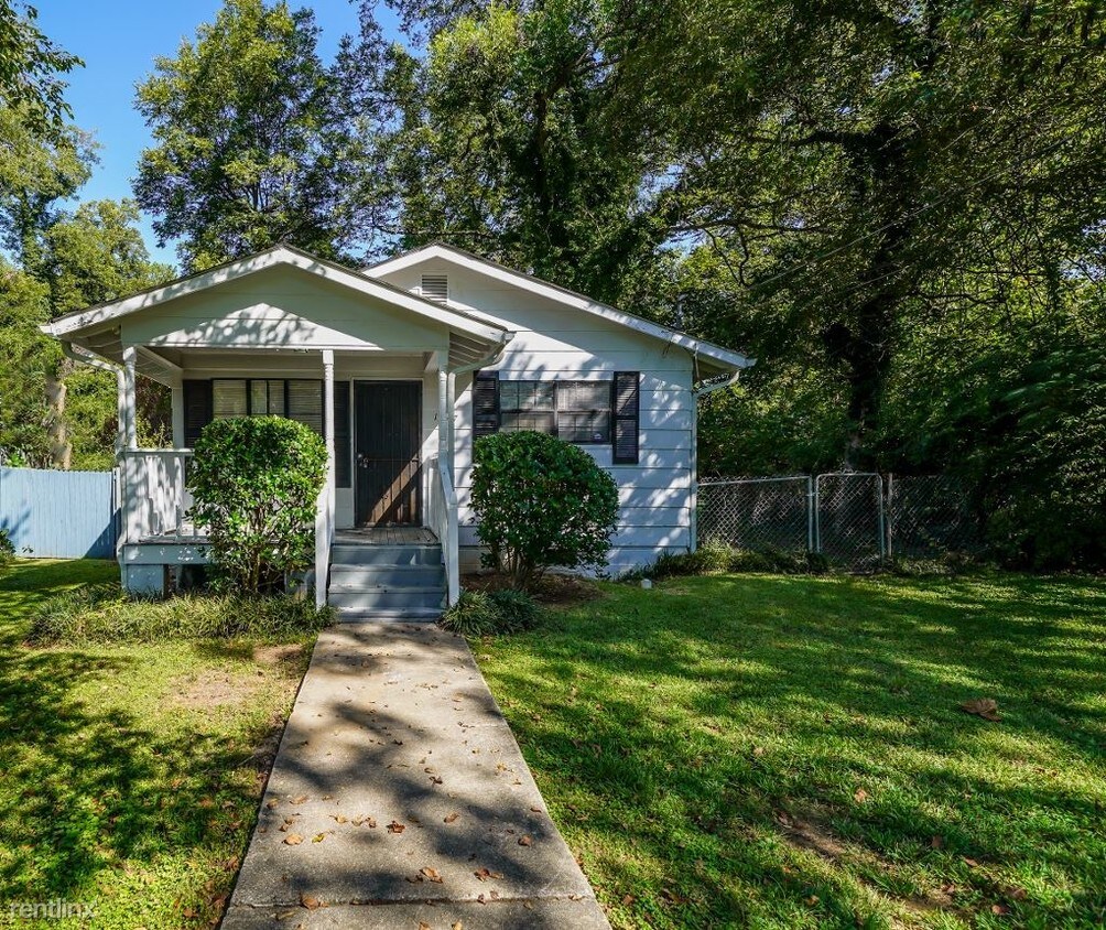 Primary Photo - 4 br, 2 bath House - 1507 S Gordon Street