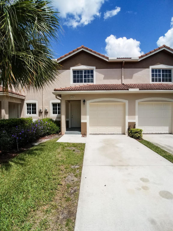 6691 Old Farm Trail, Boynton Beach, FL 33437 Townhome Rentals in