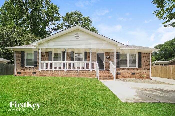 Foto principal - 3417 Winterfield Pl