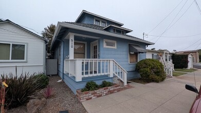 Building Photo - 510 Willow St