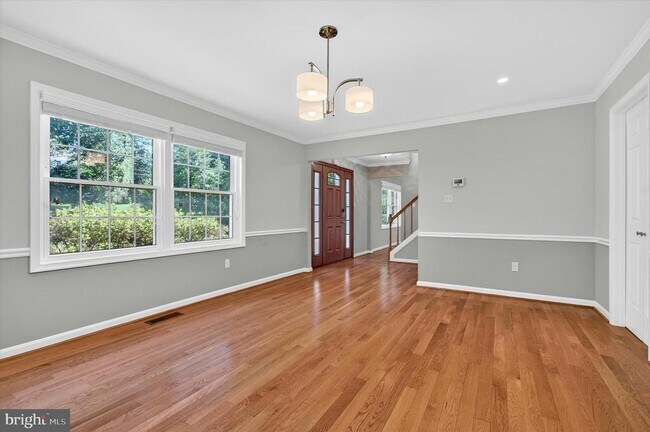 Foto del edificio - 8405 Overlook St