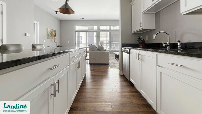 Foto del edificio - 41 E 9th Ave