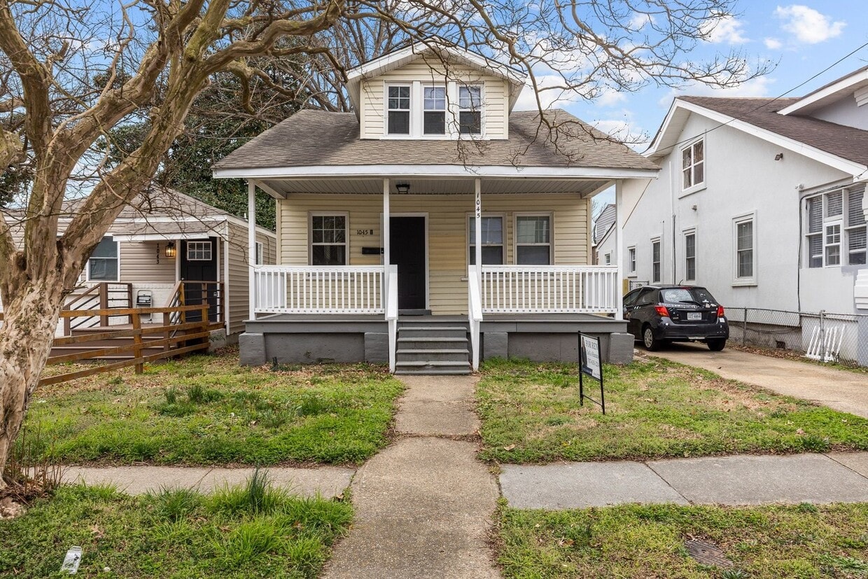 ODU 3 bed, Quick move in!!! - ODU 3 bed, Quick move in!!!
