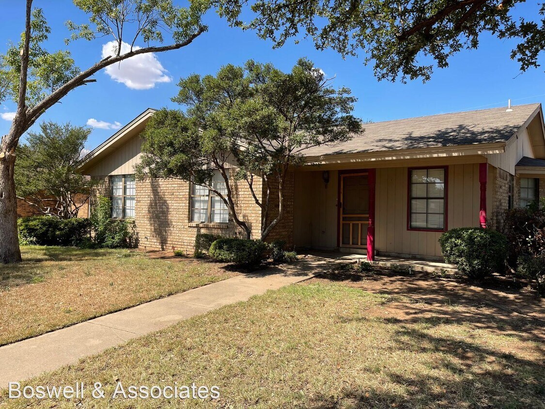 Primary Photo - 3 br, 2 bath House - 5300 San Antonio
