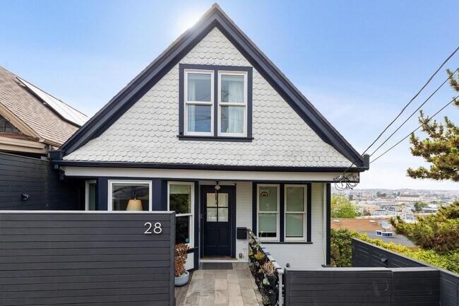 Foto del edificio - OPEN HOUSE: Saturday (6/20) 4:30pm-5:00pm. Stunning 3-Level Single Family Home with Modern Touche...