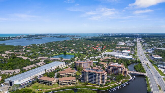 Foto del edificio - 1921 Monte Carlo Dr