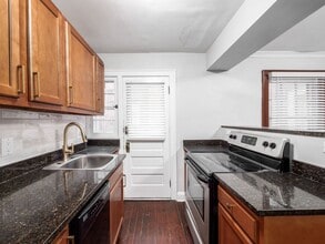 Building Photo - 83 W 1st Ave