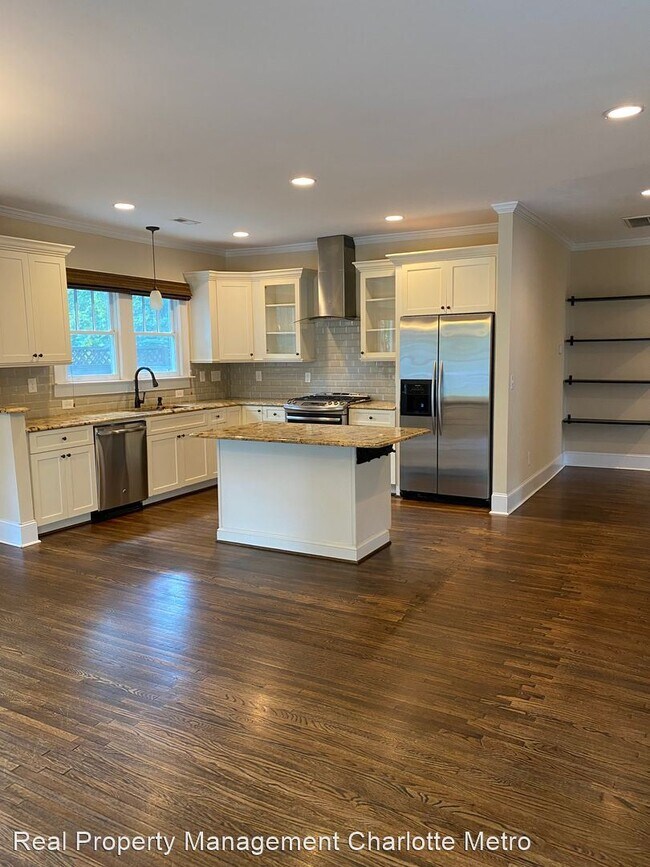 Building Photo - 3 br, 3 bath House - 1716 Wickford Place