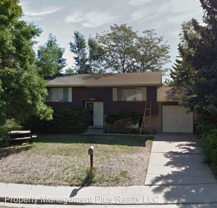 Foto principal - 3 br, 2 bath House - 4636 Talbot Dr