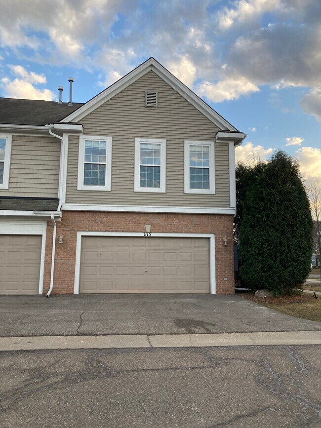 Foto del edificio - 1115 Alameda Blvd