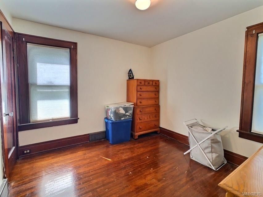 Bedroom 3 - 273 Linden Ave