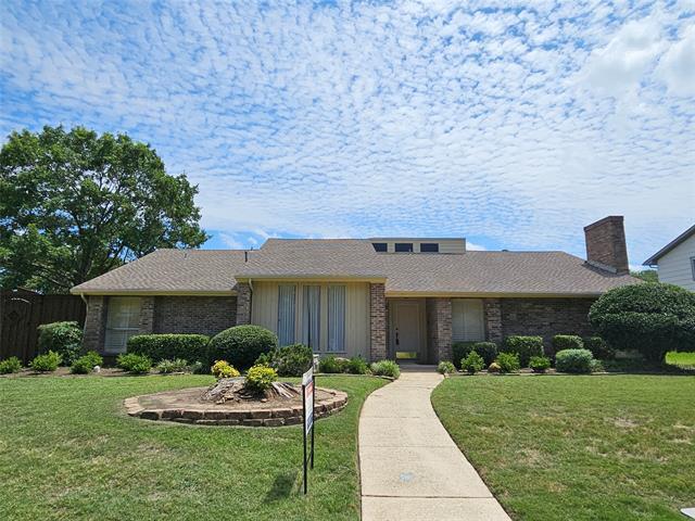 Primary Photo - 3700 San Juan Cir