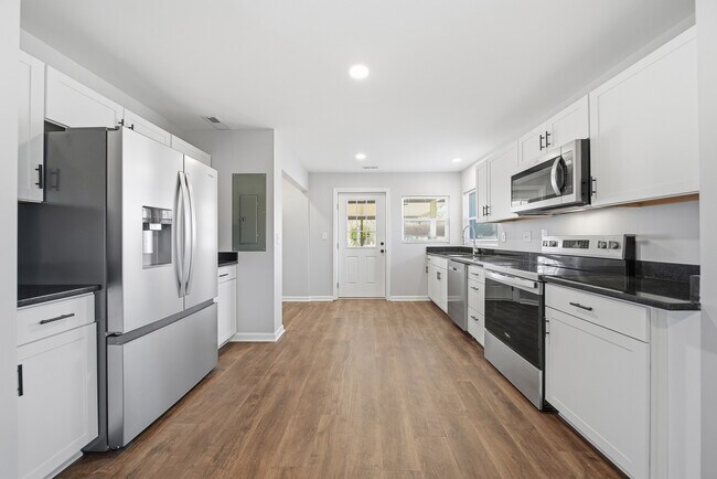 Cocina - 538 Rowe Dr