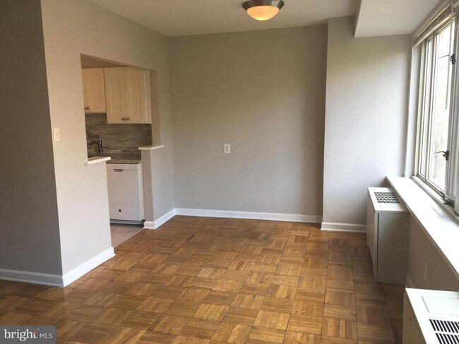 Foto del edificio - American University/Wesley Heights