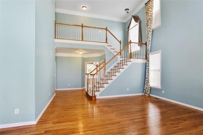 Foto del edificio - 1601 Tappahannock Trail