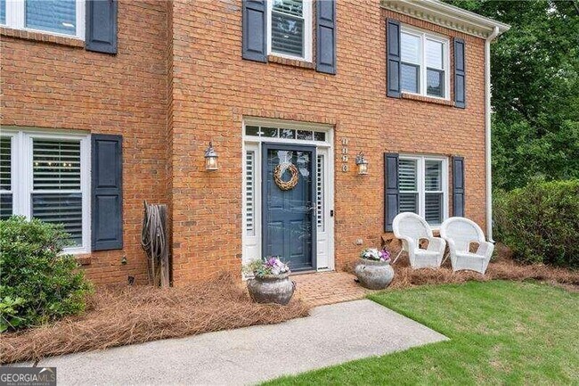 Foto del edificio - 1170 Nassau Ct NE