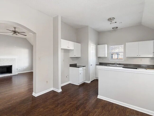 Foto del edificio - Freshly Updated 3-Bedroom Home – Pets Welcome!