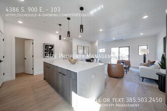 Building Photo - 4386 S 900 E