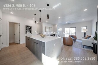 Building Photo - 4386 S 900 E