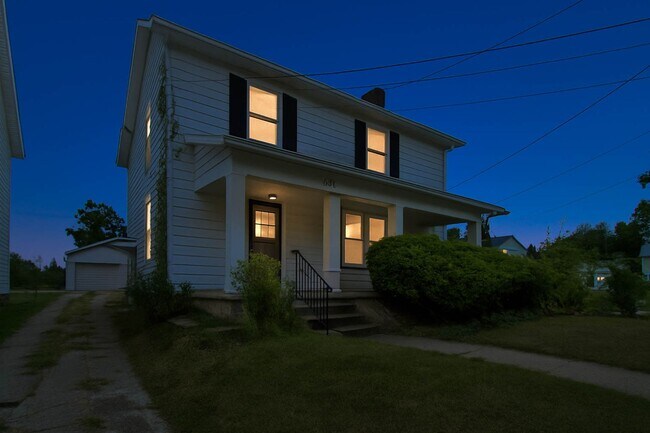 Foto del edificio - ? Charming Home in the Heart of Newark! ?