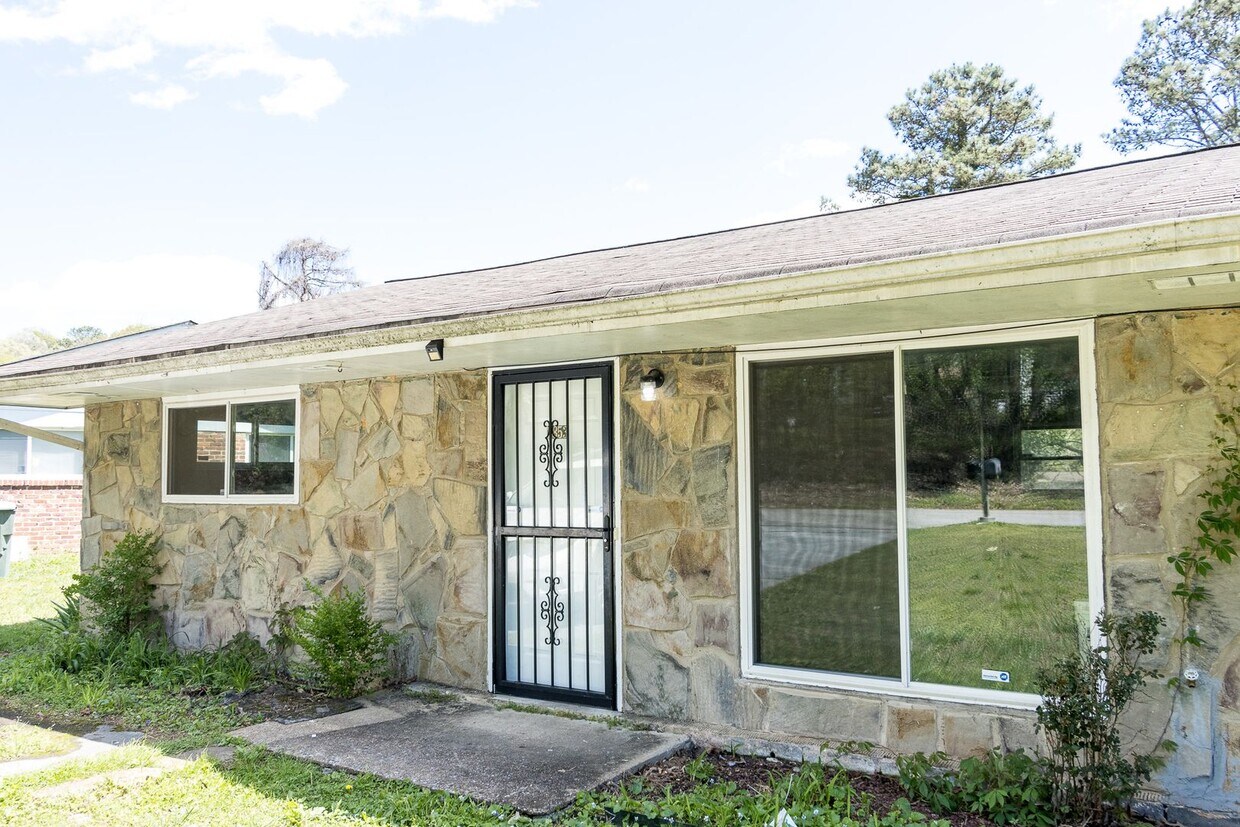 7853 Basswood Dr, Chattanooga, TN 37416 House Rental in Chattanooga