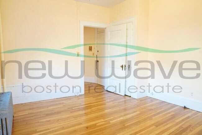 Foto del edificio - 1091 Boylston St