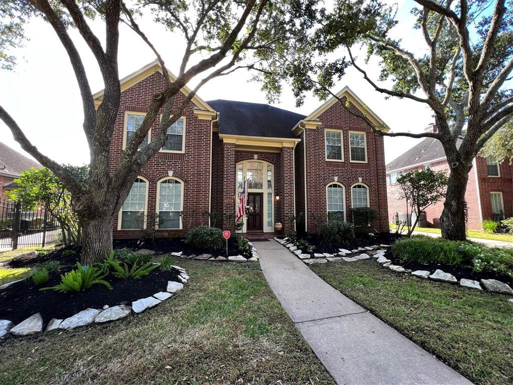 Primary Photo - 4831 Hillswick Dr