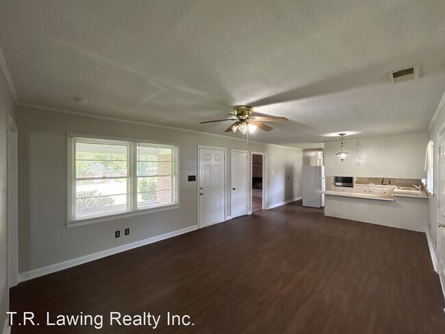 Building Photo - 3 br, 1.5 bath House - 401 Jenny Street