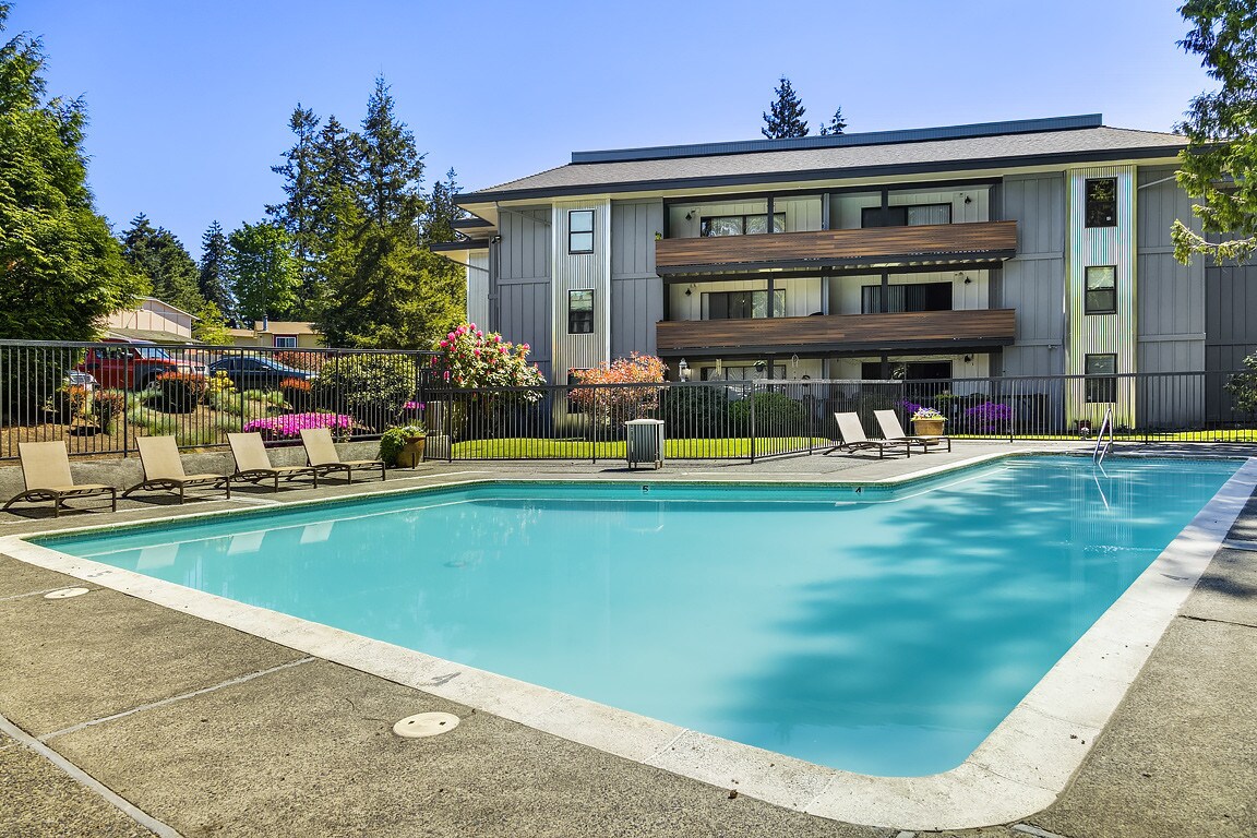 Duet Apartments Lynnwood, WA