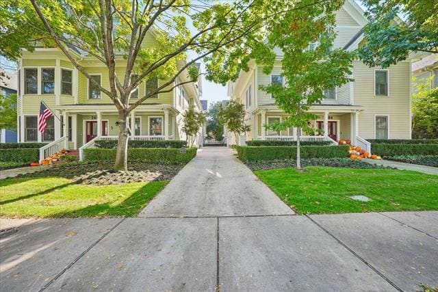 Foto principal - 2608 Thomas Ave