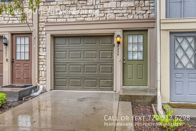 Building Photo - 8205 S Fillmore Cir
