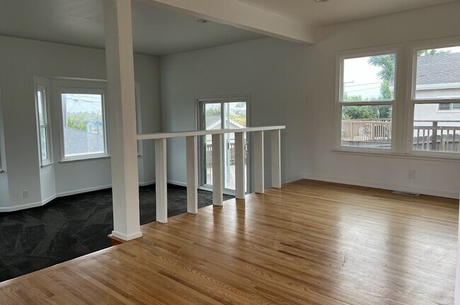Building Photo - 1401 19th St