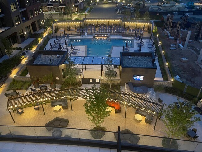 Foto del edificio - 1414 Sadie Cir