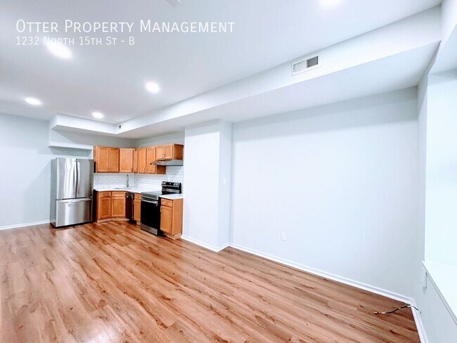 Foto del edificio - 1232 N 15th St