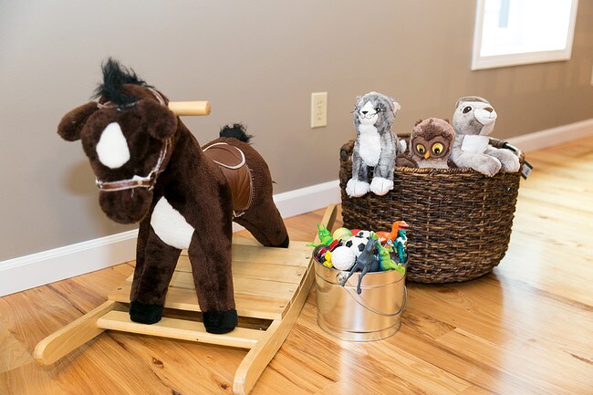 Foto del edificio - 1909 N 10th St