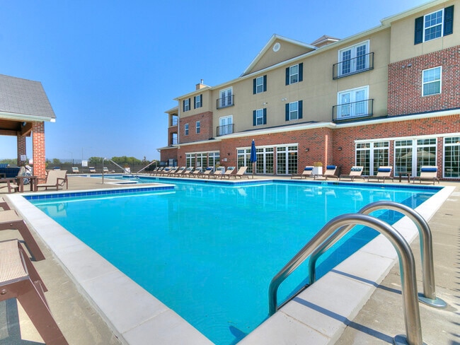 Building Photo - The Grove Building Photo - The Grove