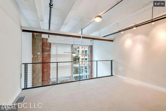 Foto del edificio - 1401 Church St NW