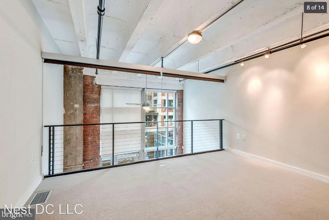 Photo - 1401 Church St NW Townhome