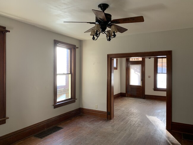 Foto del edificio - 2112 N 4th St