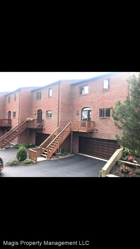 Primary Photo - 2 br, 2.5 bath House - 432 Lakefront Blvd
