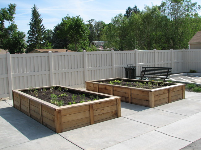 Building Photo - Vineyard at Eagle Promenade