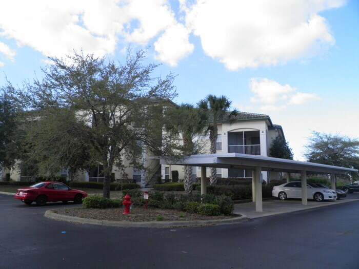 Primary Photo - Condo in Legacy Dunes
