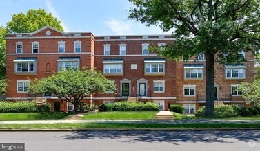Building Photo - 3401 38th St NW