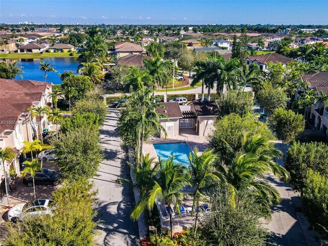Foto del edificio - 14968 SW 23rd Way