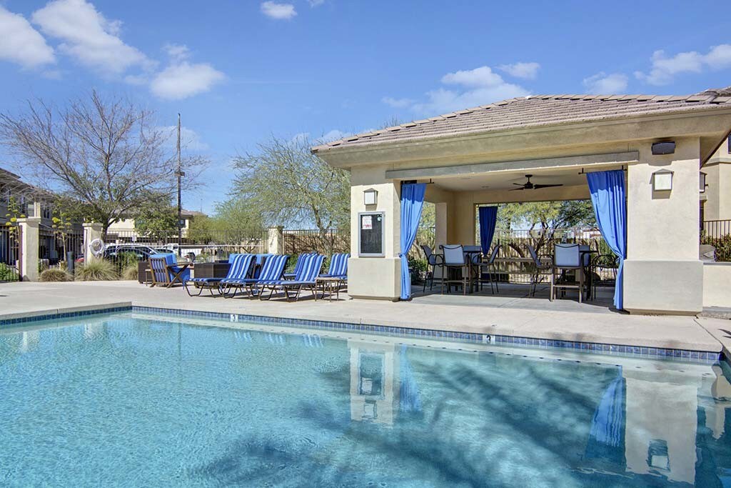 Cobalt on 32nd Street Apartments Phoenix, AZ