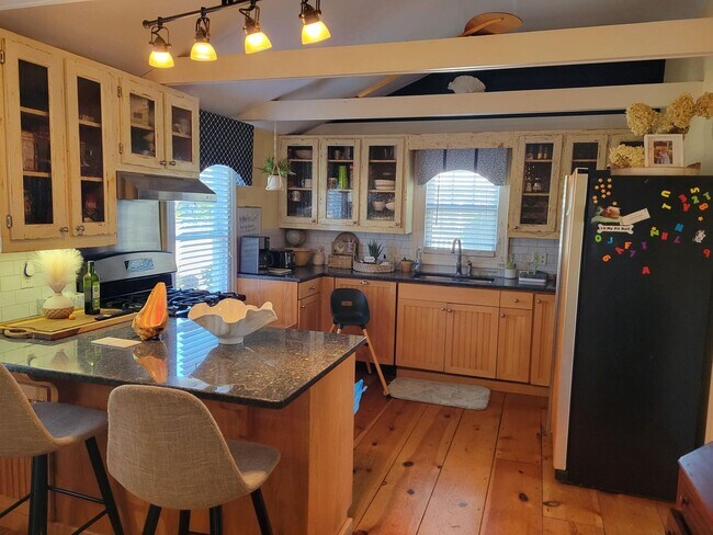Foto del edificio - 301 Broad Street, Beaufort NC 28516