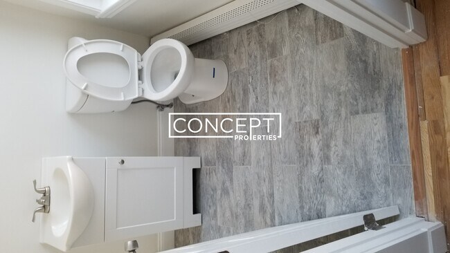 Building Photo - 21 Sheafe St